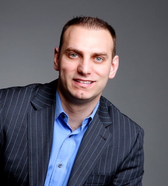 Steve Balaban, CFA